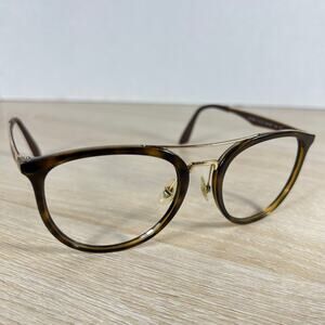 Ray-Ban RB4285 710/13 Sunglasses Havana FRAMES ONLY 55-20-145